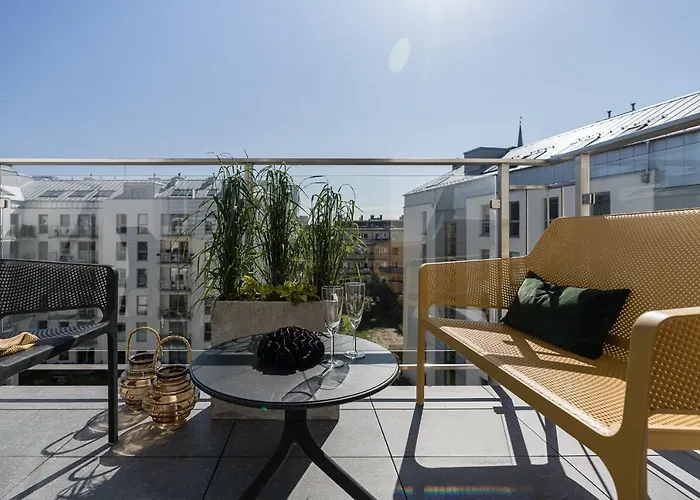 Apartament Ap175