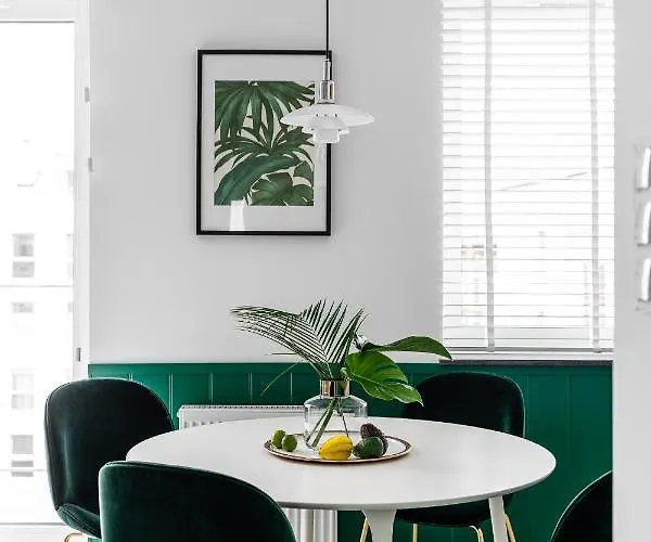 Apartament Ap175