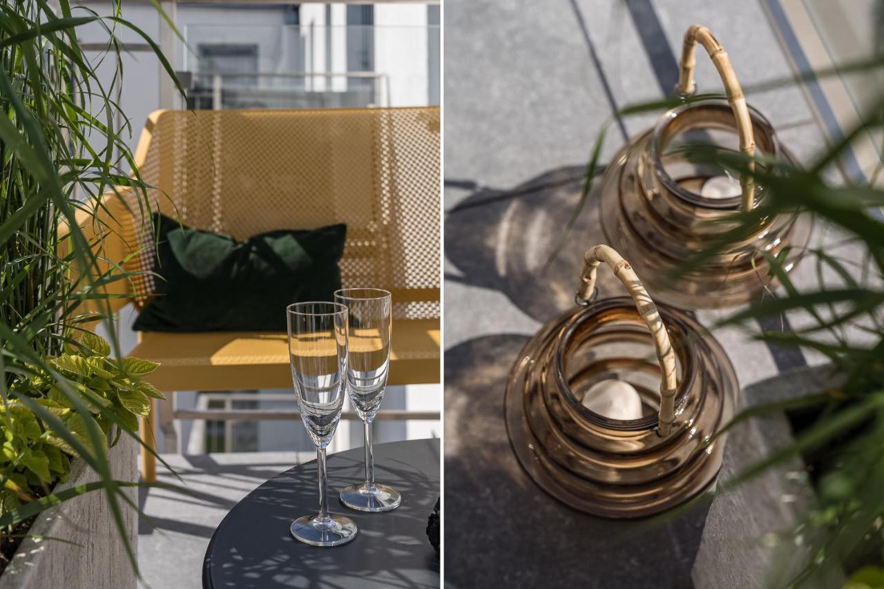 Ap175 Apartament Gdańsk