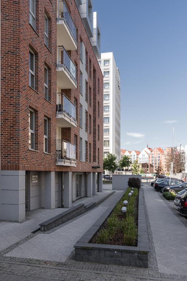 Ap175 Apartment Gdansk