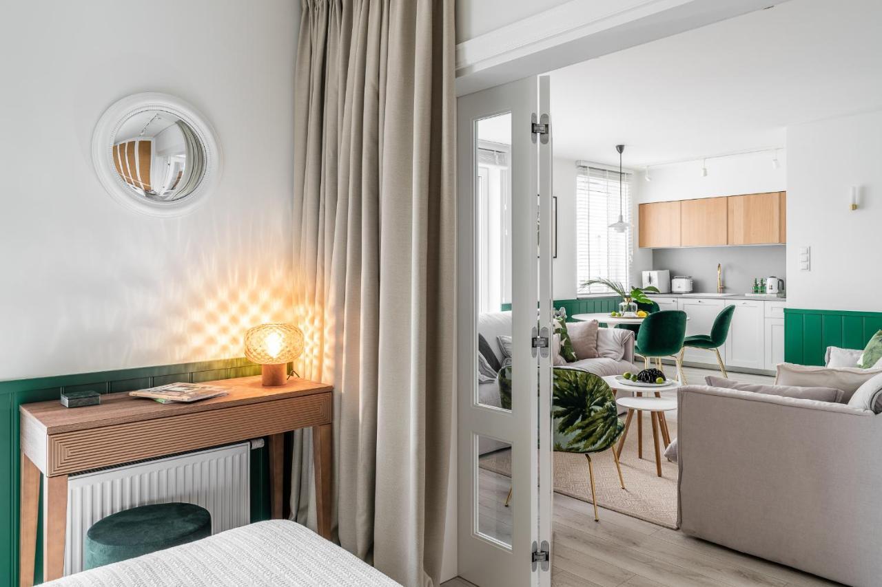 Ap175 Apartament Gdańsk