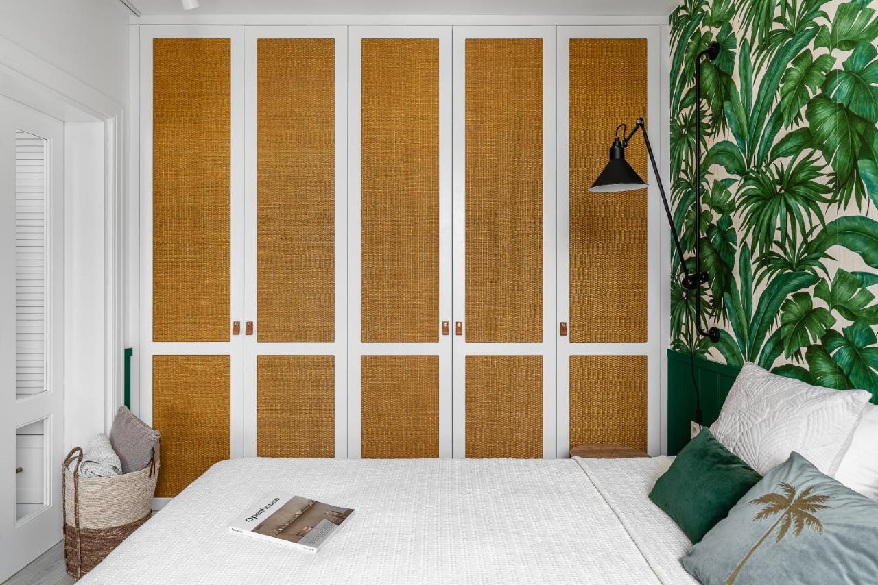 Ap175 Apartament Gdańsk