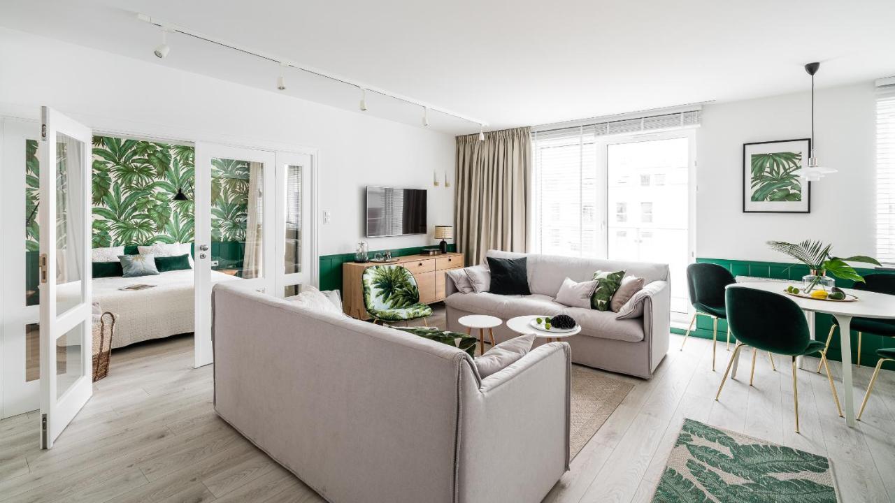 Apartament Ap175 Gdańsk
